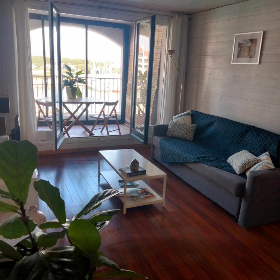 Bel Appartement Vue Mer Коголен Екстериор снимка